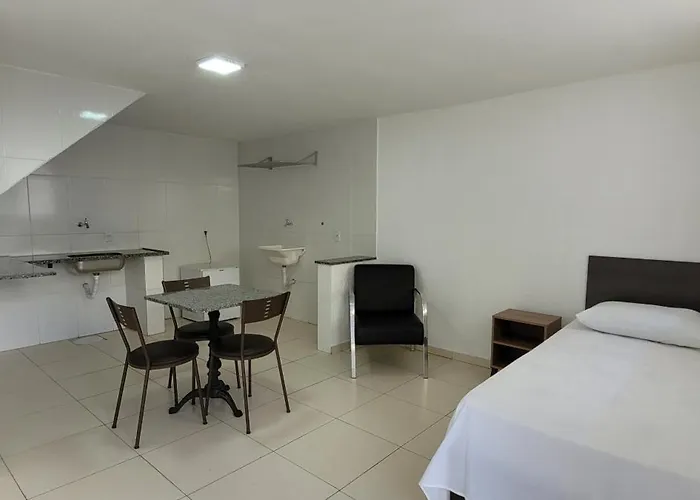 Sleep Suites Belo Horizonte