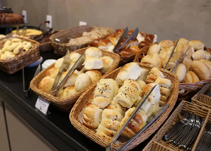 Samba VintageHotel Belo Horizonte